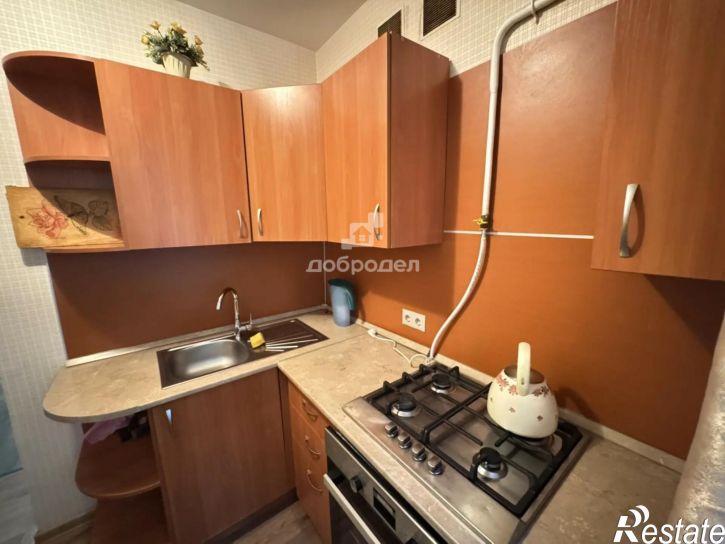 1-комн квартира ул. Нагорная,57