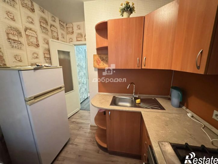 1-комн квартира ул. Нагорная,57