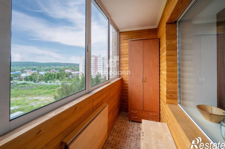 3-комн квартира ул. Бисертская,29