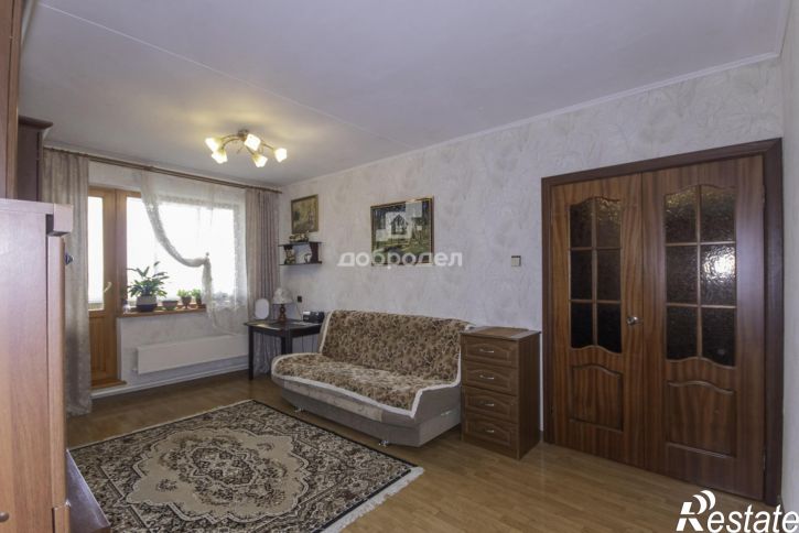 3-комн квартира ул. Металлургов,4а