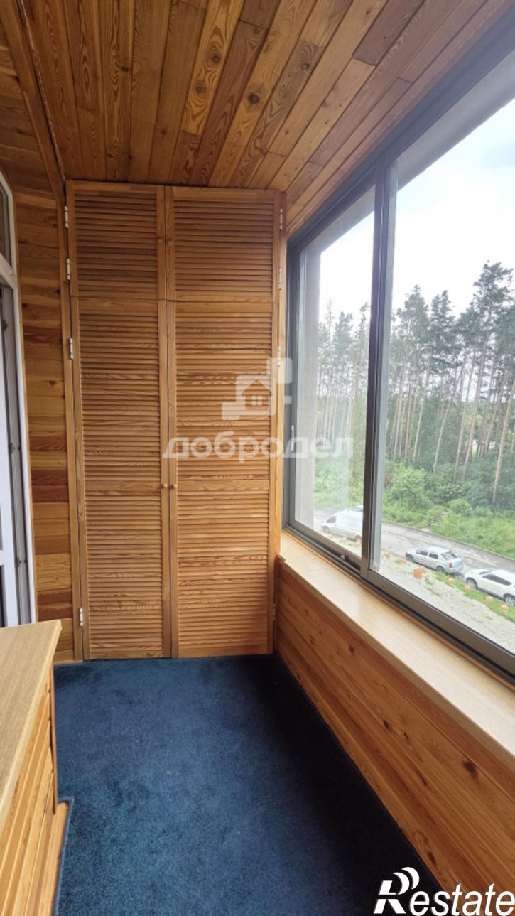 1-комн квартира мкр. Светлый,5