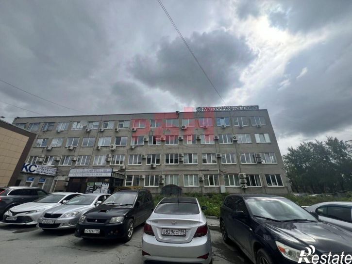 Офис Турбинная улица, 7,  д. 7