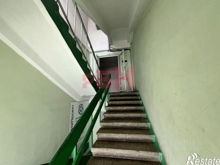 Офис Турбинная улица, 7,  д. 7