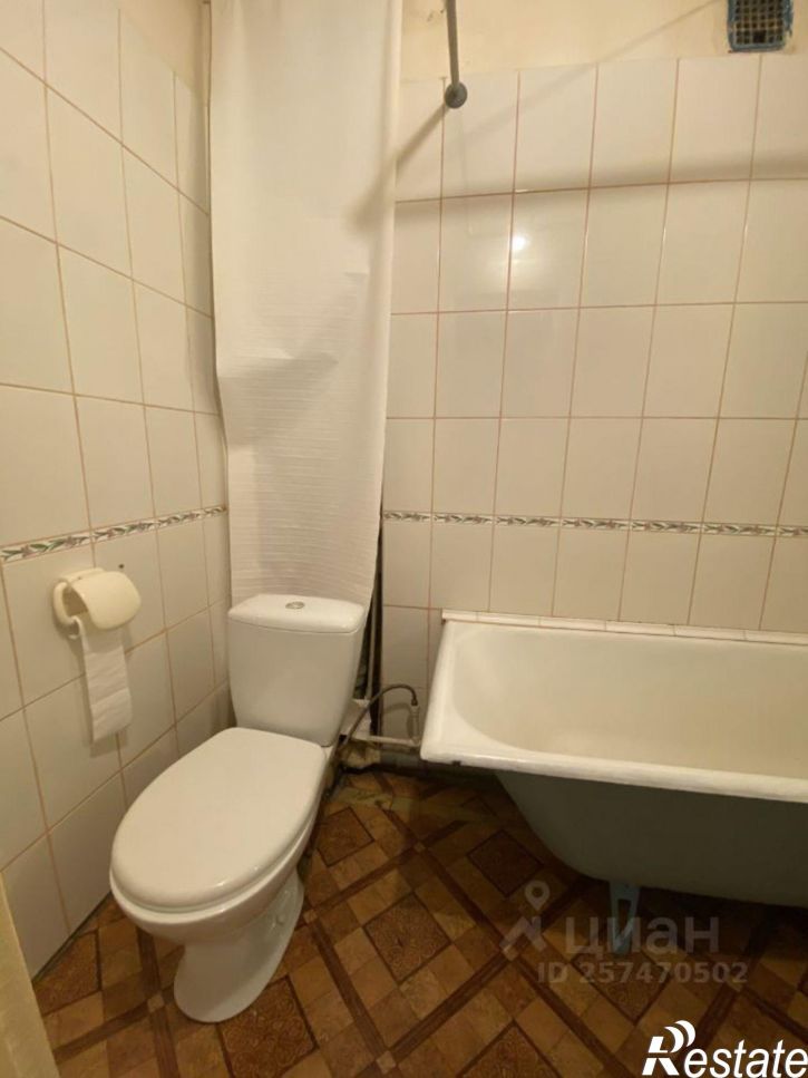 1-комн квартира ул Посадская, 15,  д. 15