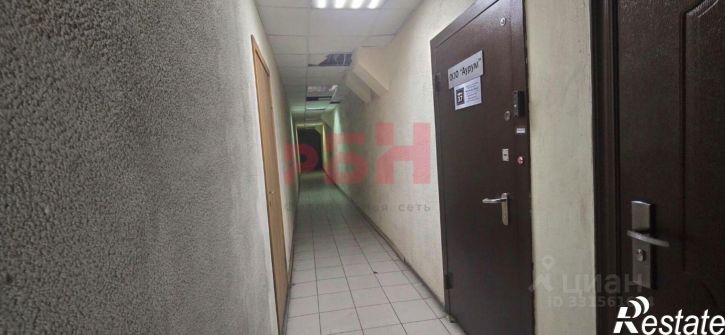Офис Кислородная улица, 8К,  д. 8К