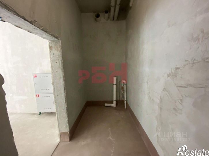 Торговое помещение ул 40-летия Октября, 33,  д. 33