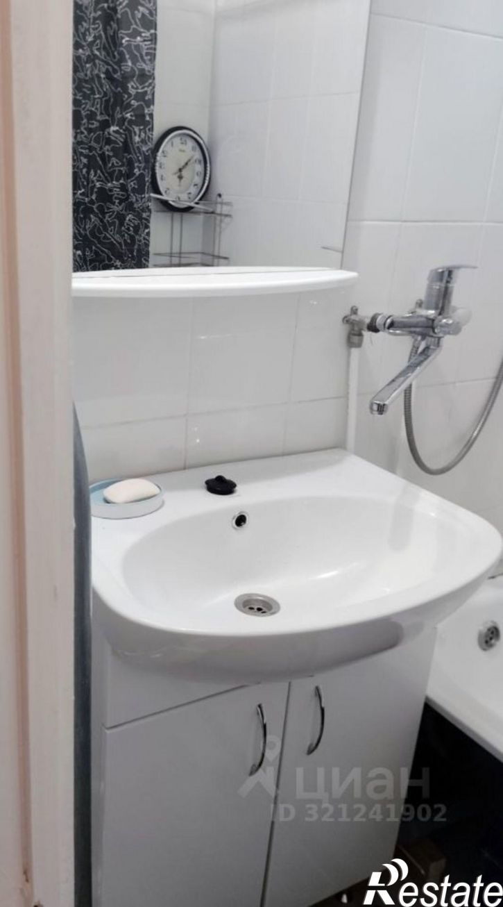 1-комн квартира улица Крестинского, 49 к2,  д. 49 к2