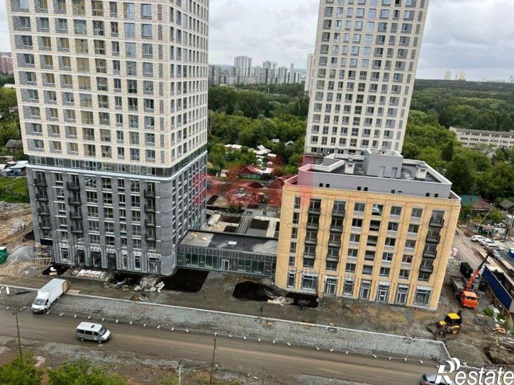 Торговое помещение улица Сурикова, 63/2,  д. 63/2