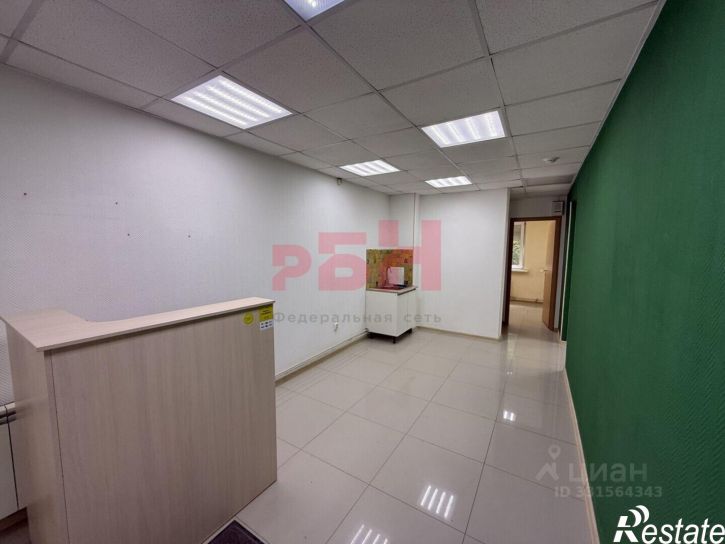 Торговое помещение ул Викулова, 33/1,  д. 33/1