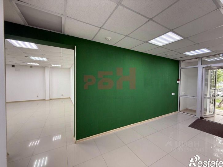 Торговое помещение ул Викулова, 33/1,  д. 33/1