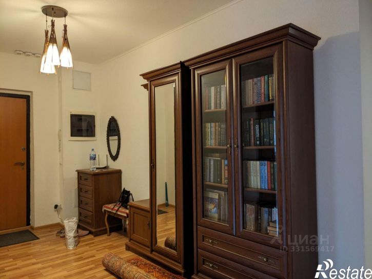 2-комн квартира Уральская улица, 75,  д. 75