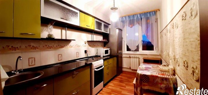 Комната улица Крестинского, 49 к2,  д. 49 к2