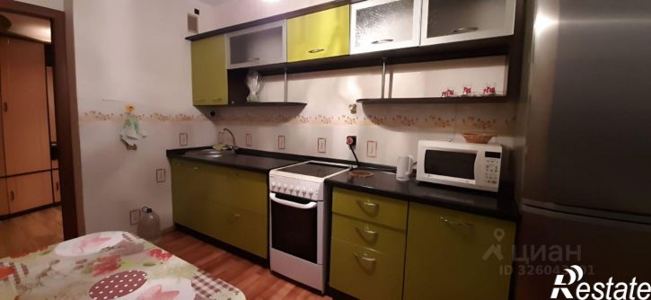 Комната улица Крестинского, 49 к2,  д. 49 к2