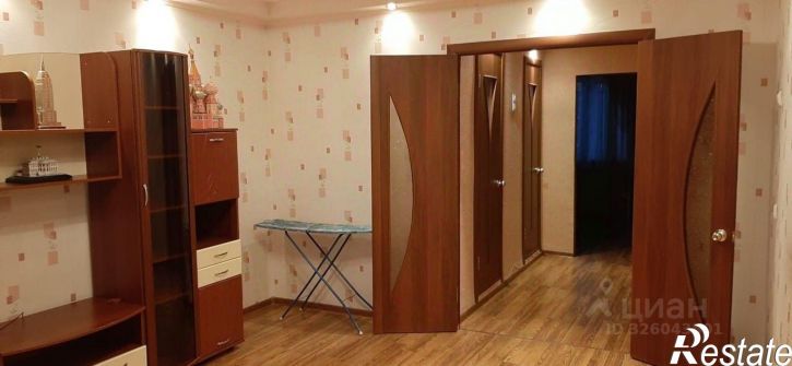 Комната улица Крестинского, 49 к2,  д. 49 к2