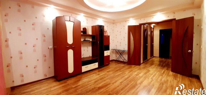 Комната улица Крестинского, 49 к2,  д. 49 к2