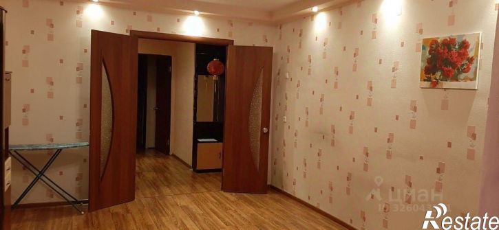 Комната улица Крестинского, 49 к2,  д. 49 к2