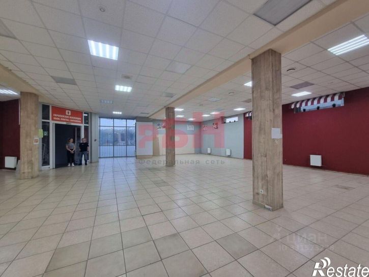 Торговое помещение улица Владимира Высоцкого, 28Б,  д. 28Б