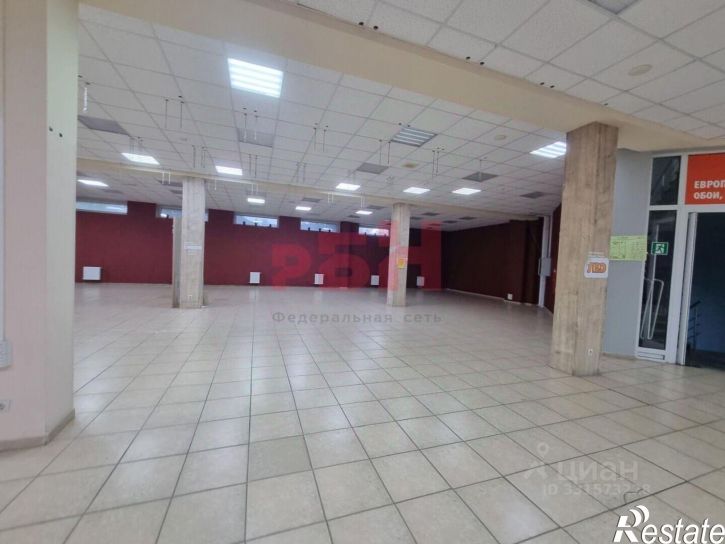 Торговое помещение улица Владимира Высоцкого, 28Б,  д. 28Б