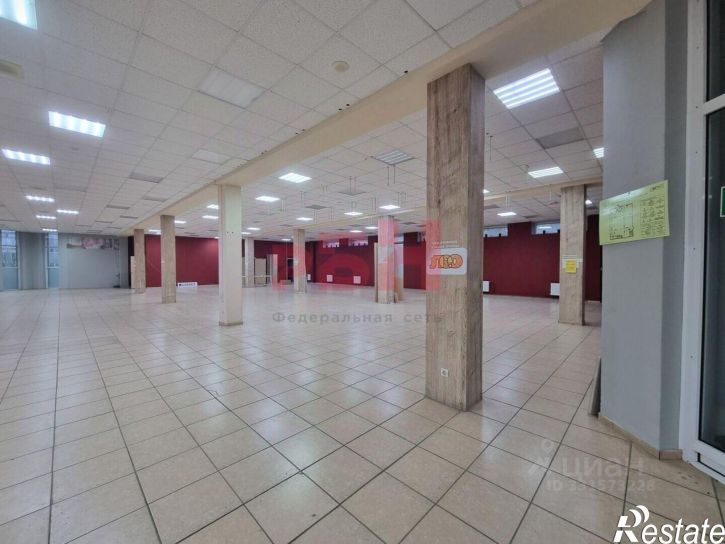 Торговое помещение улица Владимира Высоцкого, 28Б,  д. 28Б