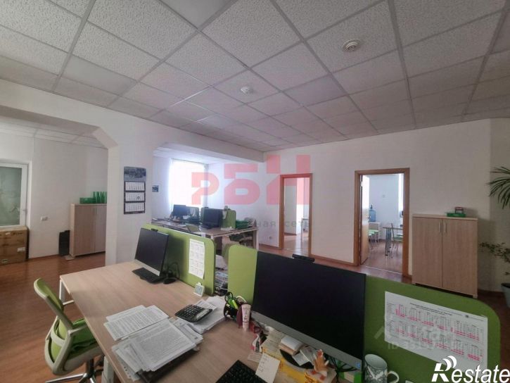 Офис улица Вайнера, 51Б,  д. 51Б
