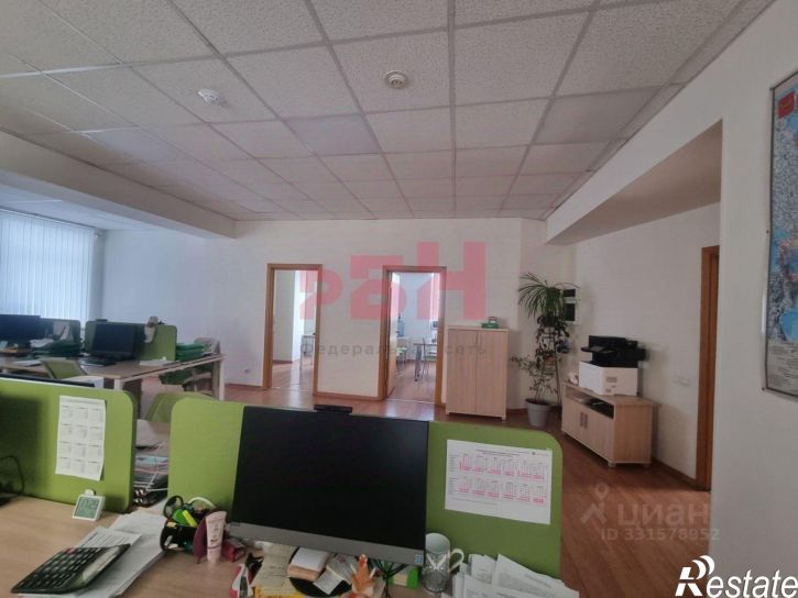 Офис улица Вайнера, 51Б,  д. 51Б