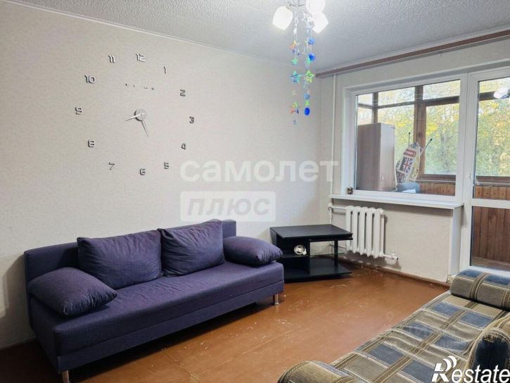 2-комн квартира ул Академическая, 13,  д. 13