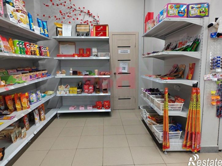 Торговое помещение улица Пехотинцев, 2В,  д. 2В