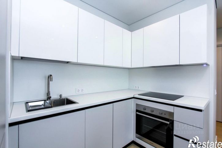 2-комн квартира улица Шаумяна, 24,  д. 24