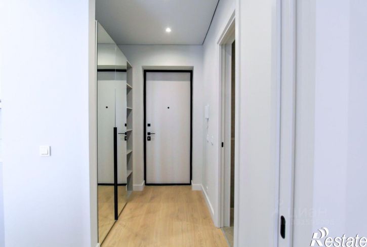 2-комн квартира улица Шаумяна, 24,  д. 24
