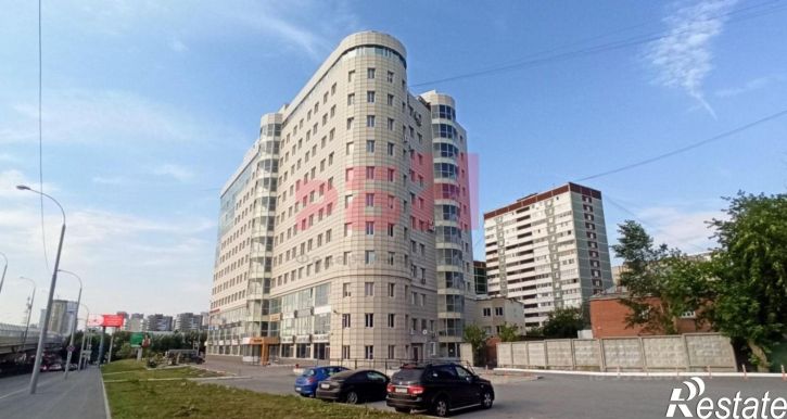 Офис ул Московская, 195,  д. 195