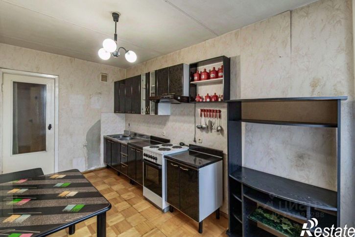 3-комн квартира улица Луначарского, 57,  д. 57