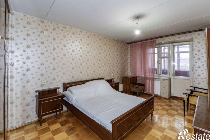 3-комн квартира улица Луначарского, 57,  д. 57