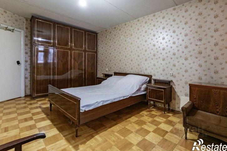 3-комн квартира улица Луначарского, 57,  д. 57