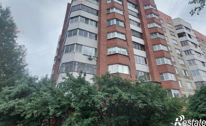 3-комн квартира Белореченская улица, 7,  д. 7
