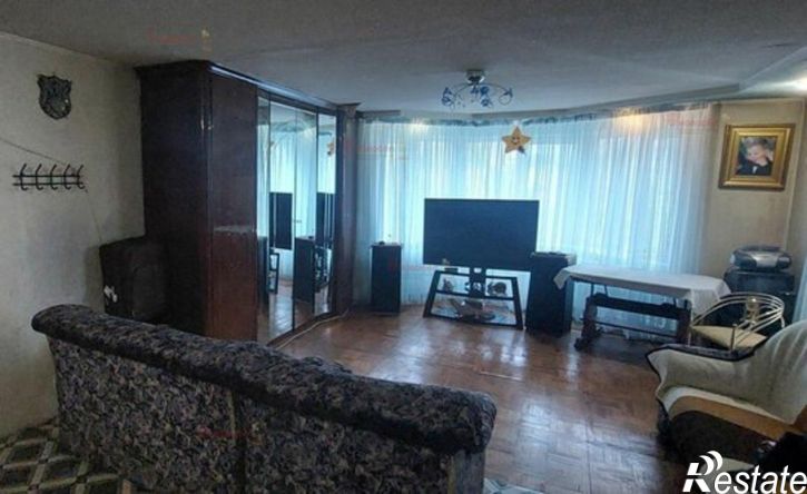 3-комн квартира Белореченская улица, 7,  д. 7