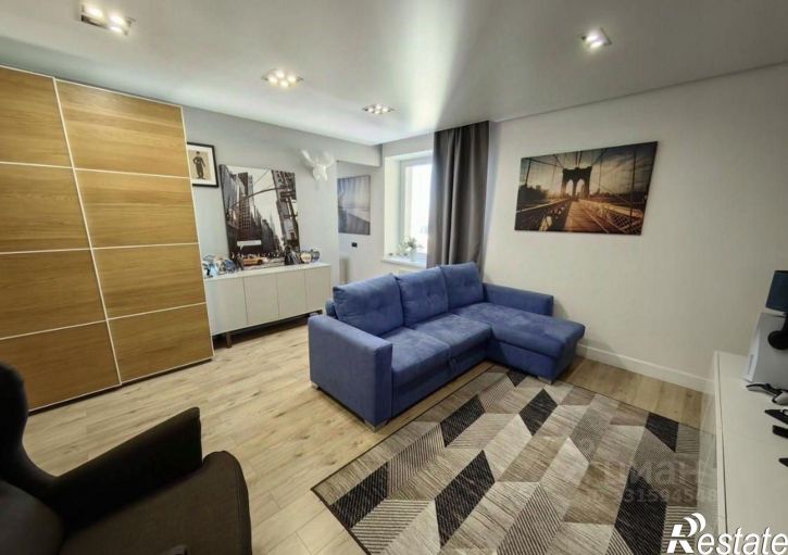 2-комн квартира ул Циолковского, 29,  д. 29