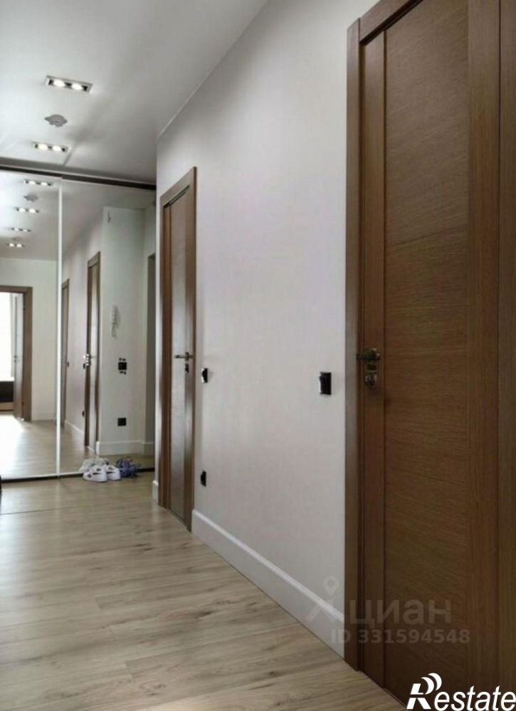 2-комн квартира ул Циолковского, 29,  д. 29