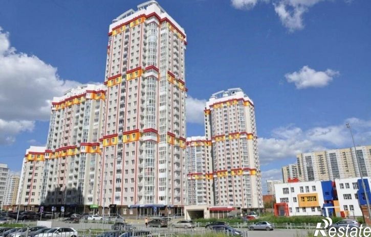 2-комн квартира ул Циолковского, 29,  д. 29