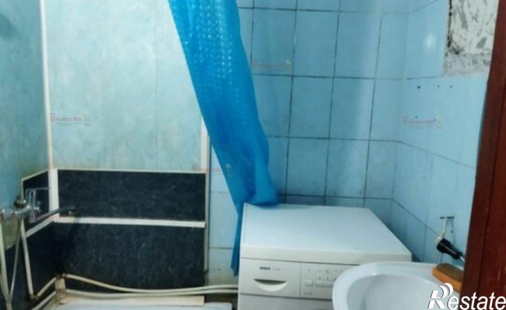 5-комн квартира Комсомольская улица, 68А,  д. 68А