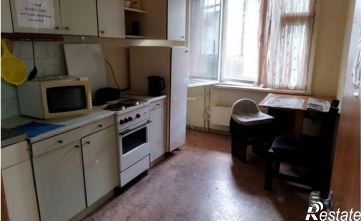 5-комн квартира Комсомольская улица, 68А,  д. 68А