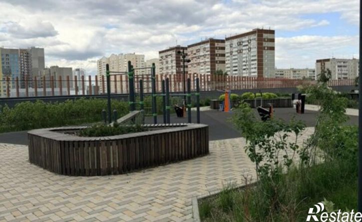2-комн квартира в новом доме улица Металлургов, 63/5,  д. 63/5