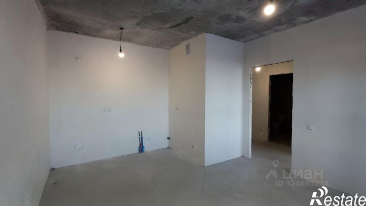 1-комн квартира Золотистый б-р, 19,  д. 19