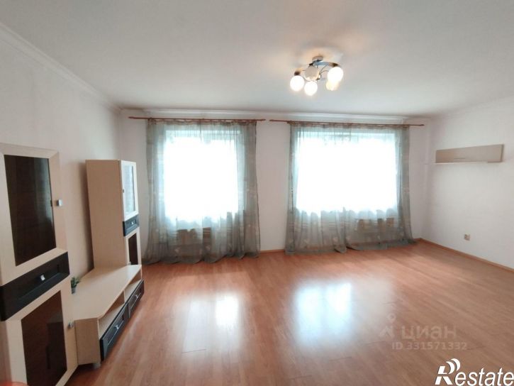 3-комн квартира ул Репина, 99а,  д. 99а