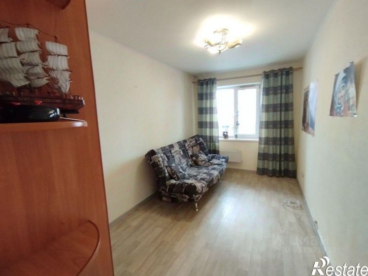 3-комн квартира ул Репина, 99а,  д. 99а