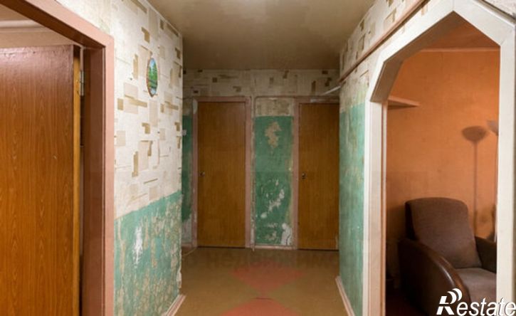 3-комн квартира Инженерная улица, 13,  д. 13