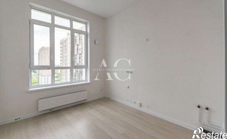 1-комн квартира ул Академика Ландау, 33,  д. 33