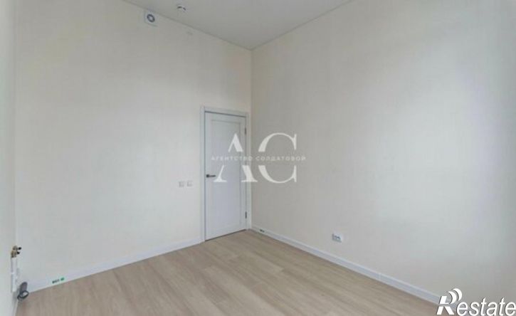 1-комн квартира ул Академика Ландау, 33,  д. 33