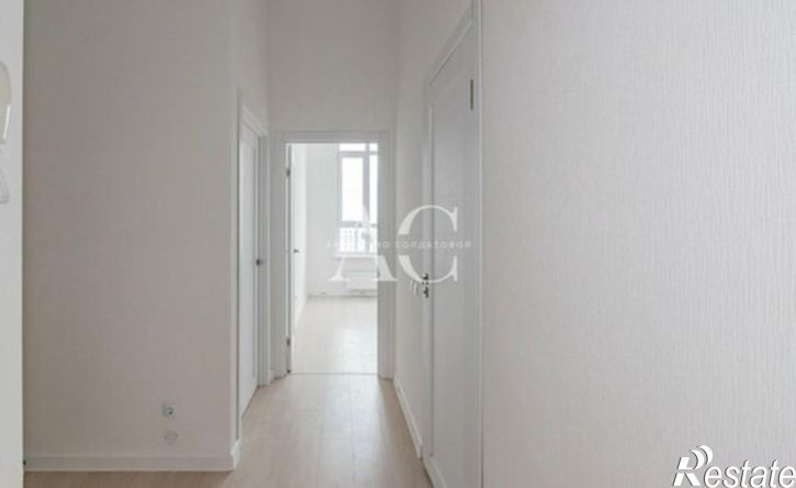 1-комн квартира ул Академика Ландау, 33,  д. 33