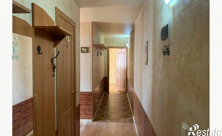 2-комн квартира ул Военная, 13,  д. 13