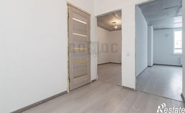 1-комн квартира пр-кт Академика Сахарова, 81,  д. 81
